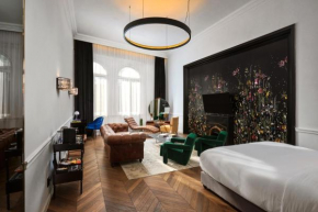 Hotel Collect - Adults Only Budapest